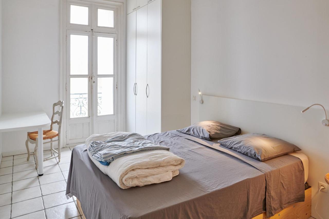 Grand Appartement Au Coeur De Сет Екстер'єр фото