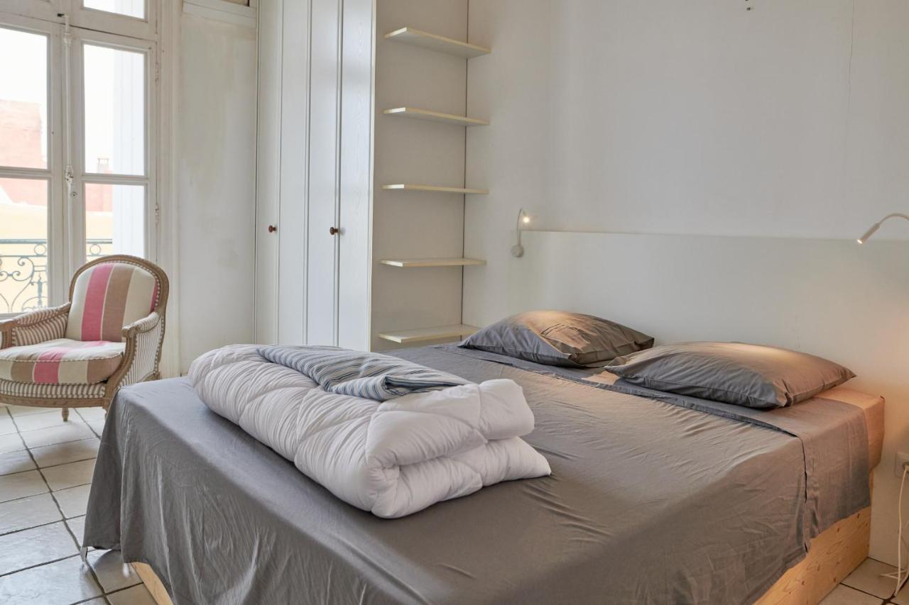 Grand Appartement Au Coeur De Сет Екстер'єр фото