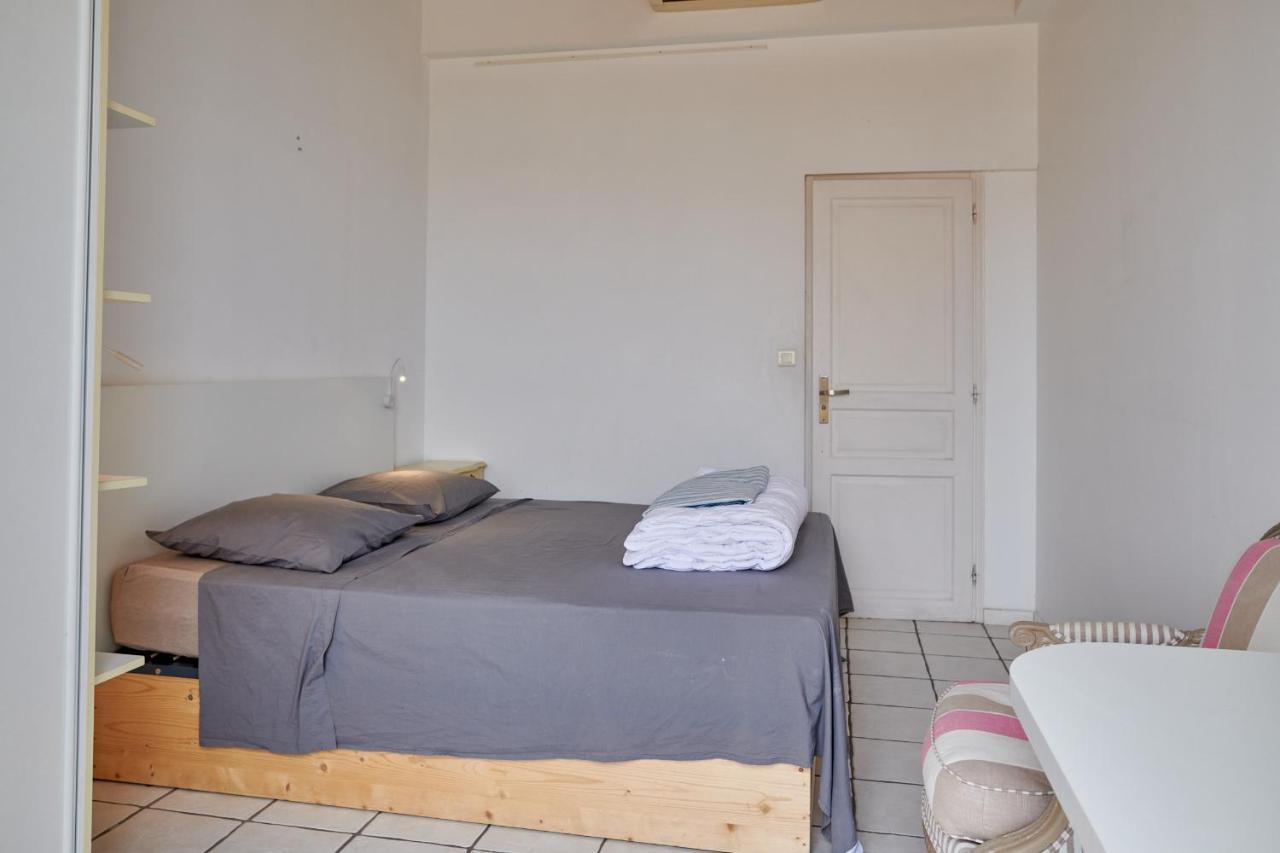 Grand Appartement Au Coeur De Сет Екстер'єр фото