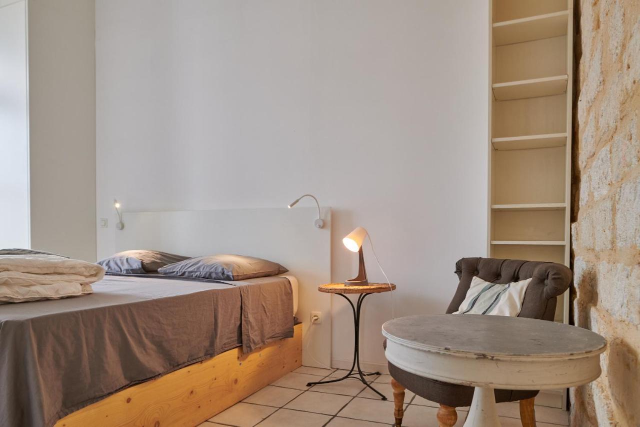 Grand Appartement Au Coeur De Сет Екстер'єр фото