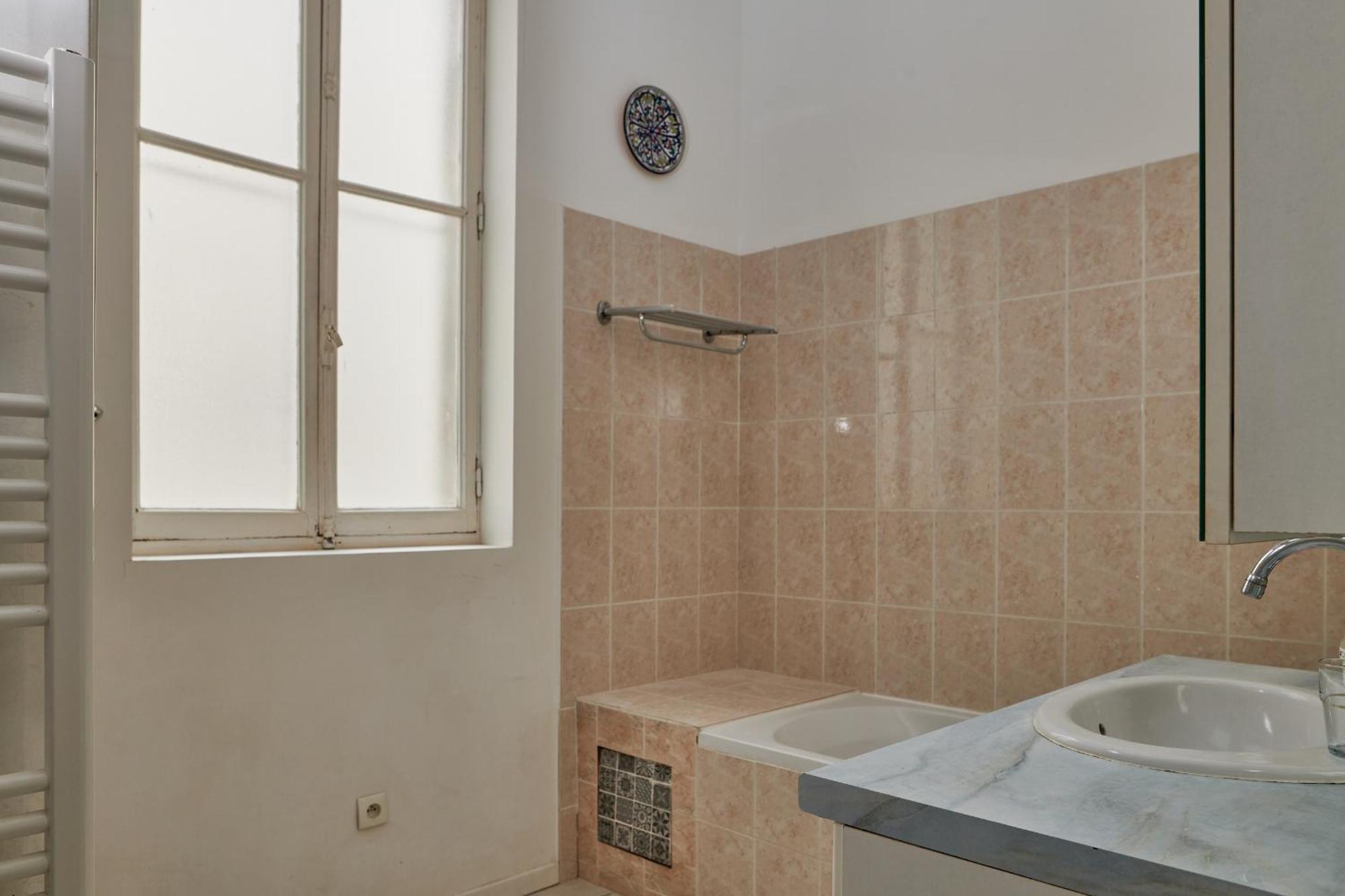 Grand Appartement Au Coeur De Сет Екстер'єр фото